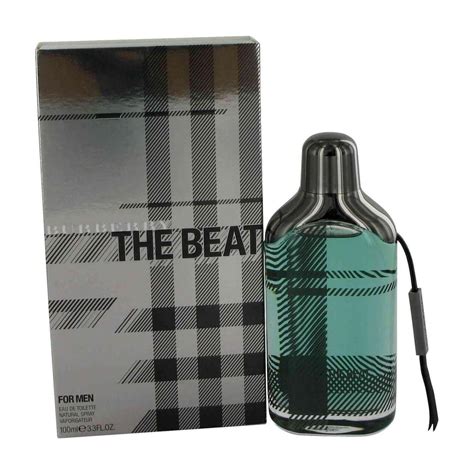 burberry the beat homme sephora|burberry beat for men cologne.